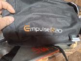 Neigaliojo vežymelio stumdytuvas Empulse r20 - nuotraukos Nr. 5