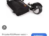 Neigaliojo vežymelio stumdytuvas Empulse r20