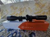 Kahles Csx Optika 3-12x56