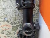 Kahles Csx Optika 3-12x56 - nuotraukos Nr. 2