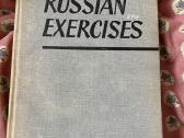 Russian in exercises