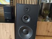 Parduodu kolonėles Indiana Line Utah 5