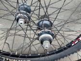 Shimano XTR.DT swiss - nuotraukos Nr. 7