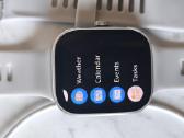 Parduodamas Xiaomi Redmi Watch 4 - nuotraukos Nr. 4
