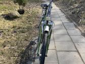 Miesto dviratis aliuminiu rėmu (Shimano Nexus 3) - nuotraukos Nr. 3