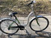 Miesto dviratis aliuminiu rėmu (Shimano Nexus 3) - nuotraukos Nr. 4