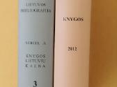 Lietuvos bibliografija ir bibliografijos žinios - nuotraukos Nr. 2