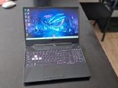 Asus Tuf, 16gb, 512 SSD, Rtx 3050 4gb