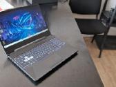 Asus Tuf, 16gb, 512 SSD, Rtx 3050 4gb - nuotraukos Nr. 3