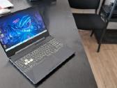 Asus Tuf, 16gb, 512 SSD, Rtx 3050 4gb - nuotraukos Nr. 4