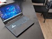 Asus Tuf, 16gb, 512 SSD, Rtx 3050 4gb - nuotraukos Nr. 5