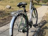 Miesto dviratis aliuminiu rėmu (Shimano Nexus 3) - nuotraukos Nr. 5