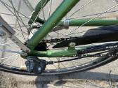 Miesto dviratis aliuminiu rėmu (Shimano Nexus 3) - nuotraukos Nr. 6