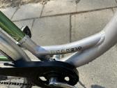 Miesto dviratis aliuminiu rėmu (Shimano Nexus 3) - nuotraukos Nr. 7