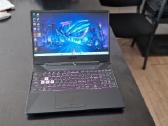 Asus Tuf, 16gb, 512 SSD, Rtx 3050 4gb - nuotraukos Nr. 6