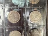 1 latas 1924 metu yra 5vnt