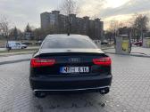 Dalimis Audi A6 C7 Supercharge - nuotraukos Nr. 2