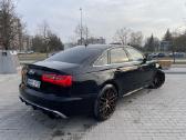 Dalimis Audi A6 C7 Supercharge - nuotraukos Nr. 3