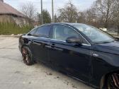 Dalimis Audi A6 C7 Supercharge - nuotraukos Nr. 4