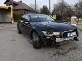 Dalimis Audi A6 C7 Supercharge - nuotraukos Nr. 5