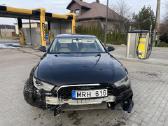 Dalimis Audi A6 C7 Supercharge - nuotraukos Nr. 6