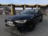 Dalimis Audi A6 C7 Supercharge - nuotraukos Nr. 7