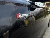 Dalimis Audi A6 C7 Supercharge - nuotraukos Nr. 10