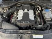 Dalimis Audi A6 C7 Supercharge - nuotraukos Nr. 16