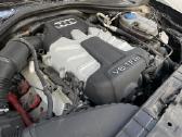 Dalimis Audi A6 C7 Supercharge - nuotraukos Nr. 17