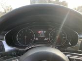 Dalimis Audi A6 C7 Supercharge - nuotraukos Nr. 22