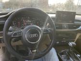 Dalimis Audi A6 C7 Supercharge - nuotraukos Nr. 23
