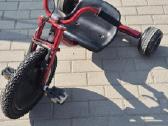 Parduodu tvarkinga dviratuka Choppa street monster