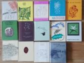 46 miniatiūrinės knygelės - nuotraukos Nr. 2