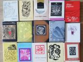 46 miniatiūrinės knygelės - nuotraukos Nr. 3