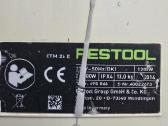 Statybinis dulkių siurblys Festool - nuotraukos Nr. 7