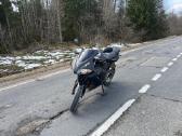 Yamaha tzr 50 - nuotraukos Nr. 2