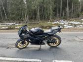 Yamaha tzr 50 - nuotraukos Nr. 3