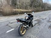 Yamaha tzr 50 - nuotraukos Nr. 4