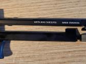 Devil Dog Concepts - Hc užtaisimo rankenelė Ar15 - nuotraukos Nr. 2