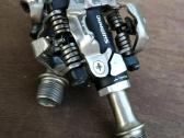 Shimano XT pedalai - nuotraukos Nr. 2