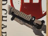 Devil Dog Concepts - Hc užtaisimo rankenelė Ar15 - nuotraukos Nr. 5