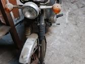 Motociklas Motoroleris Mopedas - nuotraukos Nr. 2