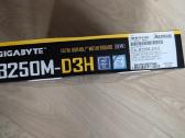 Gigabyte B250m-d3h Lga1151 - nuotraukos Nr. 3