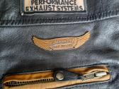 Parduodu odinė striukė Harley Davidson