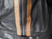 Parduodu odinė striukė Harley Davidson - nuotraukos Nr. 3