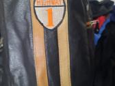 Parduodu odinė striukė Harley Davidson - nuotraukos Nr. 6