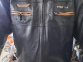 Parduodu odinė striukė Harley Davidson - nuotraukos Nr. 7