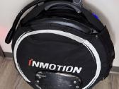 Inmotion V10f vienaratis riedis - nuotraukos Nr. 5