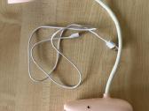Pakraunamas LED šviestuvas Philips Donutclip