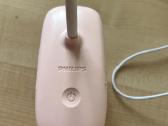 Pakraunamas LED šviestuvas Philips Donutclip - nuotraukos Nr. 2